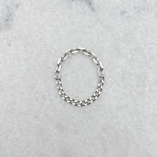 Petite 2 Chain Ring