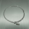 2 Chain Choker