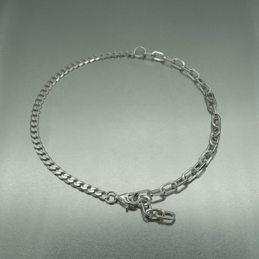 2 Chain Choker