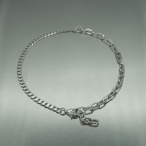 2 Chain Choker