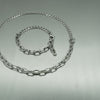 2 Chain Choker