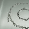 2 Chain Choker