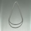 2 Chain Neck Piece #2