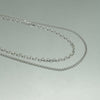 2 Chain Neck Piece #3