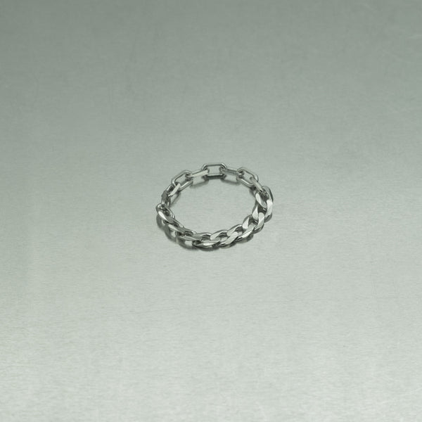 2 Chain Ring