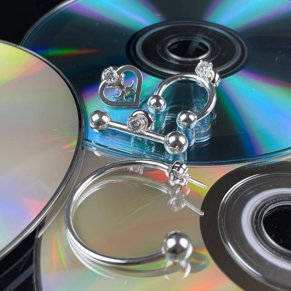 Multi Pass Hoop Stud