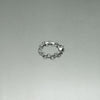 Darcy Clay Chain Ring