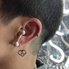 Ball Bar Stud
