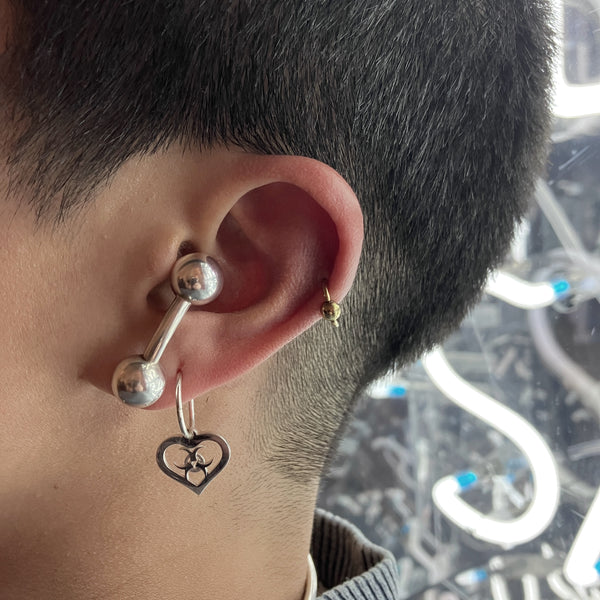Ball Bar Stud