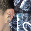 Ball Bar Stud