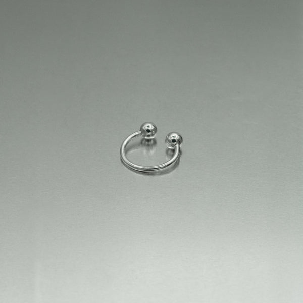 Keith Flint Ring