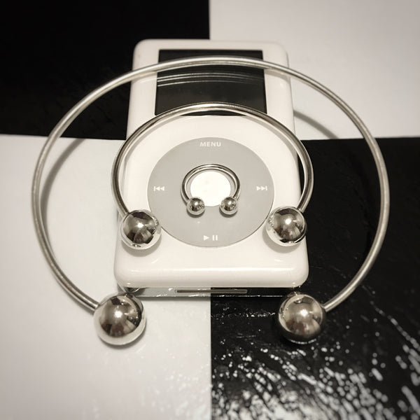Keith Flint Ring