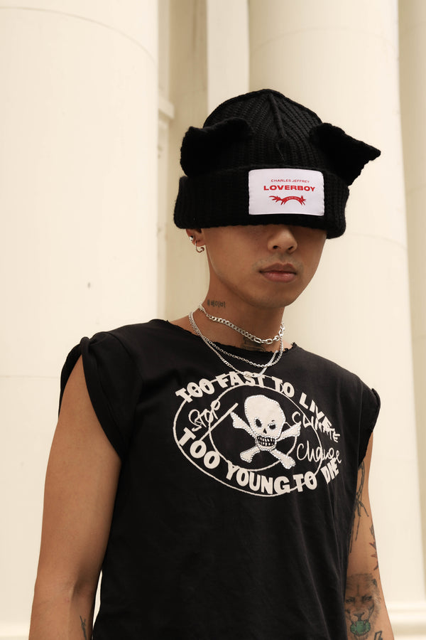 2 Chain Choker