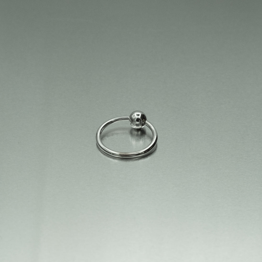 Liam Howlett Ring