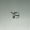 Mallory Knox Engagement Ring