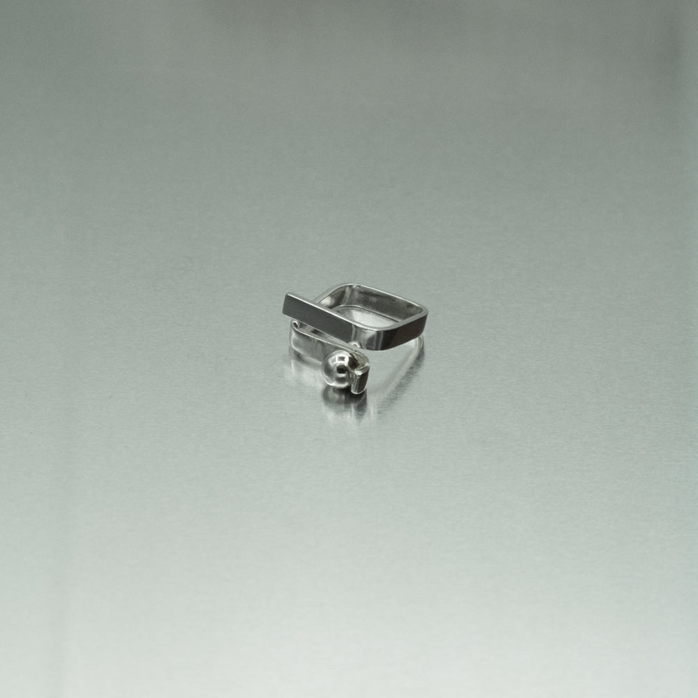Mickey Knox Ring