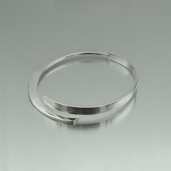 Nancy Spungen Twinset Bangle