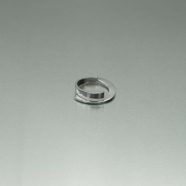 Nancy Spungen Twinset Ring