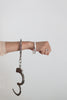 Nancy Spungen Twinset Bangle
