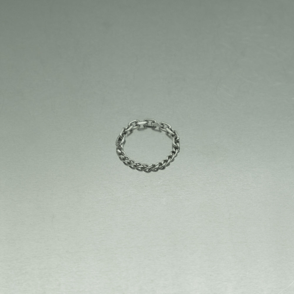 Petite 2 Chain Ring
