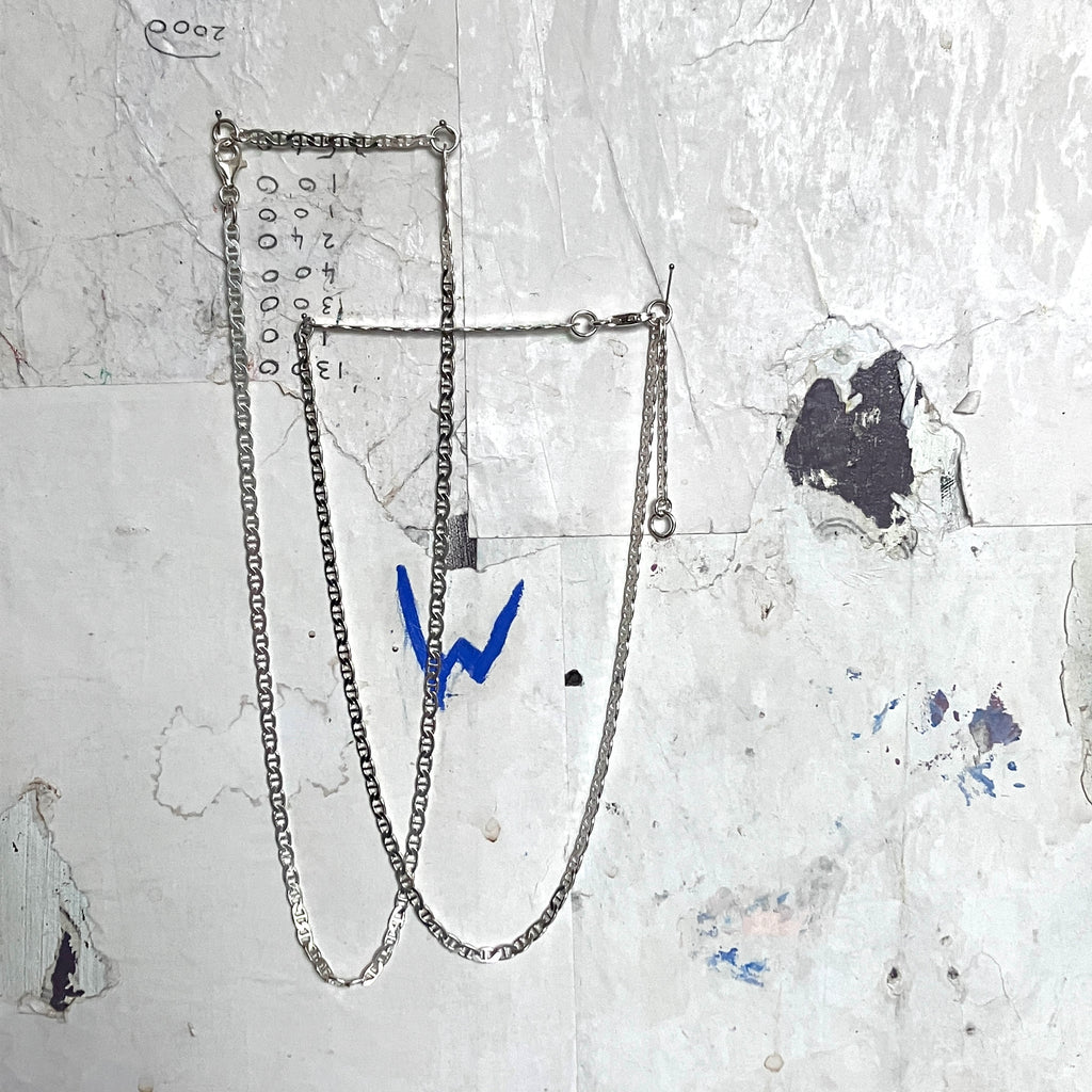 Tanaka Chain Neck Pieces