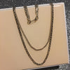 Yung Stxn 2 Chain Neck Piece