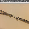 Yung Stxn 2 Chain Neck Piece