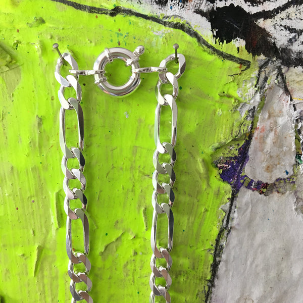 K.Pan Chain Neck Piece