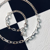 2 Chain Choker