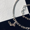 2 Chain Choker