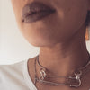 Jane Bainter Choker