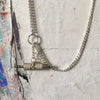 Marlborough_Lights Audio Fob Chain