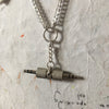 Marlborough_Lights Audio Fob Chain